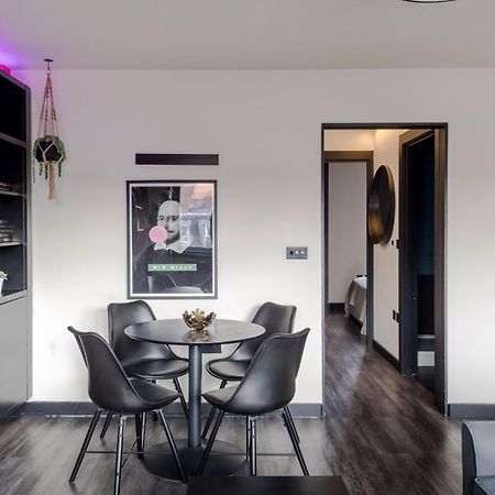The Influencer Suite - Soho - By Frankie Says Лондон Экстерьер фото